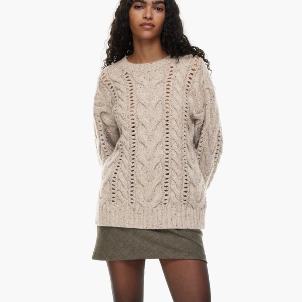 Wilfred free Bronco Sweater